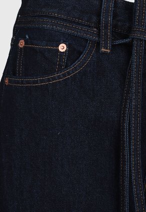 Jean Levi's XL Straight Fit Índigo Oscuro