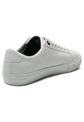 Tenis Blanco-Negro Levi's WoodWard L