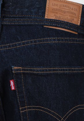 Jean Levi's XL Straight Fit Índigo Oscuro