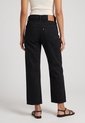 Jean Levi's 501 '90S Fit  Negro de Levis
