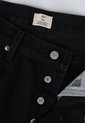 Jean Levi's 501 '90S Fit  Negro de Levis