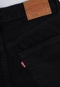 Jean Levi's 501 '90S Fit  Negro de Levis