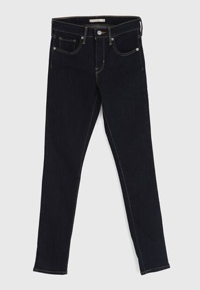 Jean Levi's 311 Shaping Skinny Fit Índigo Oscuro