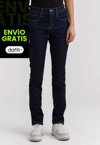 Jean Levi's 311 Shaping Skinny Fit Índigo Oscuro Levis