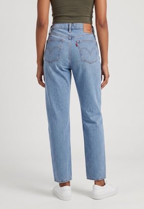 Jean Levi's 501 Curve Fit Índigo Medio