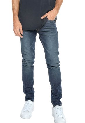 Jean Azul Levi´s 519