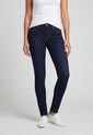 Jean Levi's 311 Shaping Skinny Fit Índigo Oscuro de Levis
