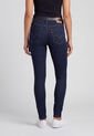 Jean Levi's 311 Shaping Skinny Fit Índigo Oscuro de Levis