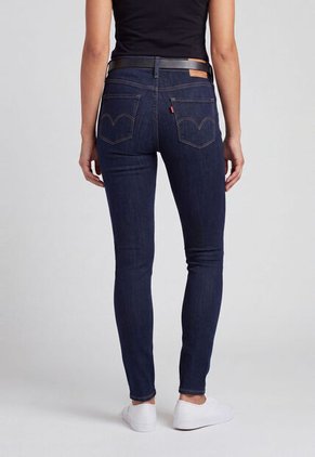 Jean Levi's 311 Shaping Skinny Fit Índigo Oscuro