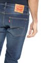 Jean Azul Levi´s 519 de Levis