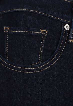 Jean Levi's 311 Shaping Skinny Fit Índigo Oscuro