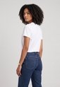Camiseta Levi's Favorite Slub Blanco de Levis