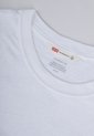 Camiseta Levi's Favorite Slub Blanco de Levis