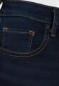 Jean Levi's 721 Skinny Fit Índigo Oscuro de Levis
