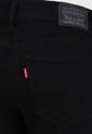 Jean Levi's 315 Shaping Bootcut Fit Negro de Levis
