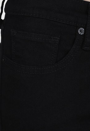 Jean Levi's 315 Shaping Bootcut Fit Negro
