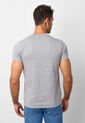 Camiseta Levi's Graphic Gris de Levis