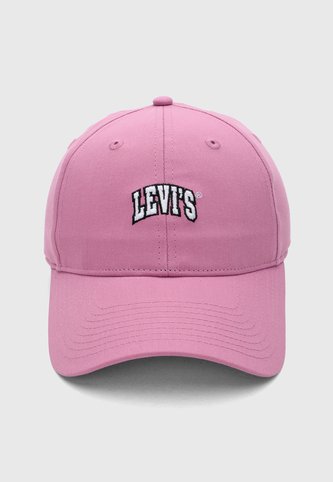 Gorra Levi's Rosa Levis