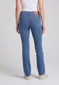 Jean Levi's 315 Shaping Bootcut Fit índigo Medio de Levis