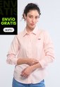 Camisa Levi's Rosa de Levis
