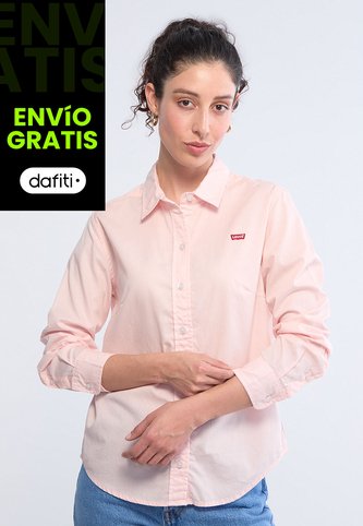 Camisa Levi's Rosa Levis