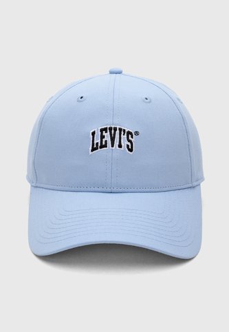 Gorra Levi's Celeste Levis