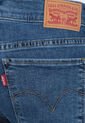 Jean Levi's 315 Shaping Bootcut Fit índigo Medio de Levis