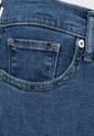 Jean Levi's 315 Shaping Bootcut Fit índigo Medio de Levis