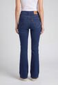 Jean Levi's 726 Flare Fit índigo Medio de Levis