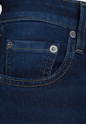 Jean Levi's 726 Flare Fit índigo Medio