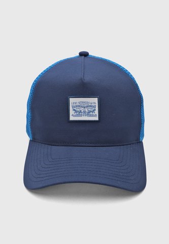 Gorra Levi's Azul Levis