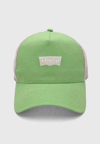 Gorra Levi's Verde Levis