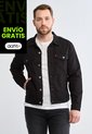 Chaqueta Levi's Truker Negro de Levis