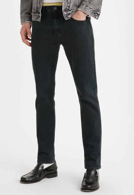 Jean Levi's 512 Slim Taper Performance Negro
