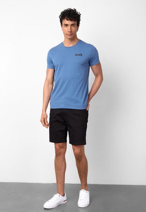 Camiseta Levi's Graphic Azul