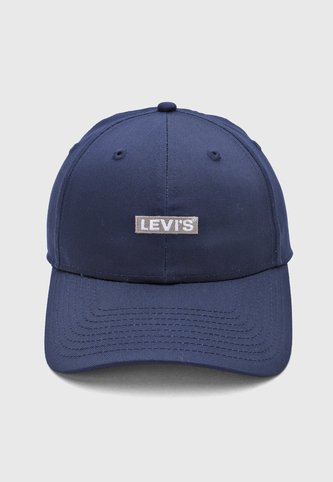 Gorra Levi's Azul Levis