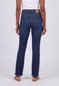 Jean Levi's 315 Shaping Bootcut Fit Índigo Oscuro de Levis