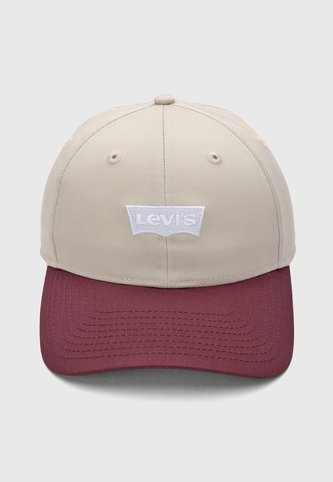 Gorra Levi's Beige Levis