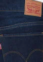Jean Levi's 315 Shaping Bootcut Fit Índigo Oscuro de Levis