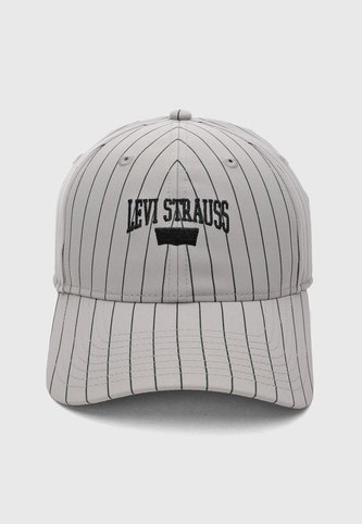 Gorra Levi's Gris Levis
