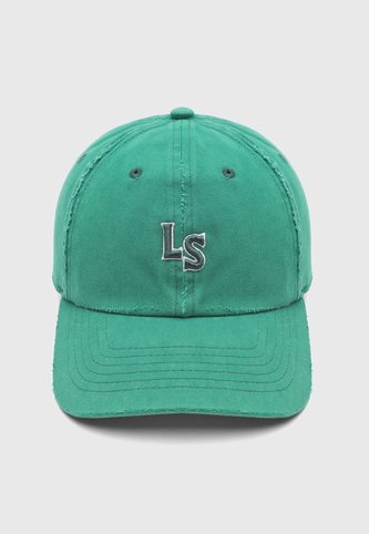Gorra Denim Levi's Verde Levis