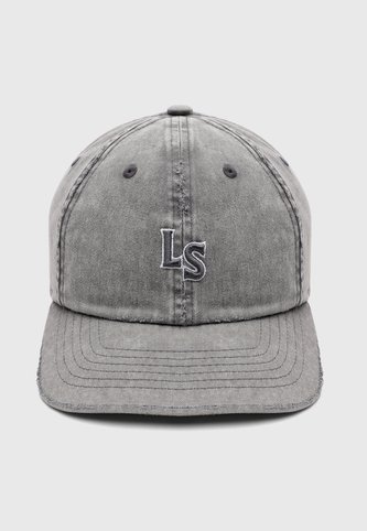 Gorra Denim Levi's Gris Levis