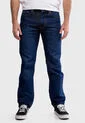 Jean Levi's 514  Straight Fit Índigo Oscuro de Levis