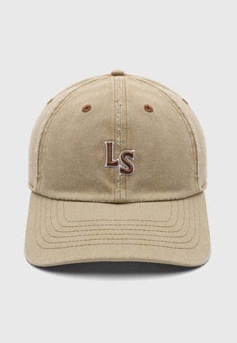 Gorra Denim Levi's Caqui Levis