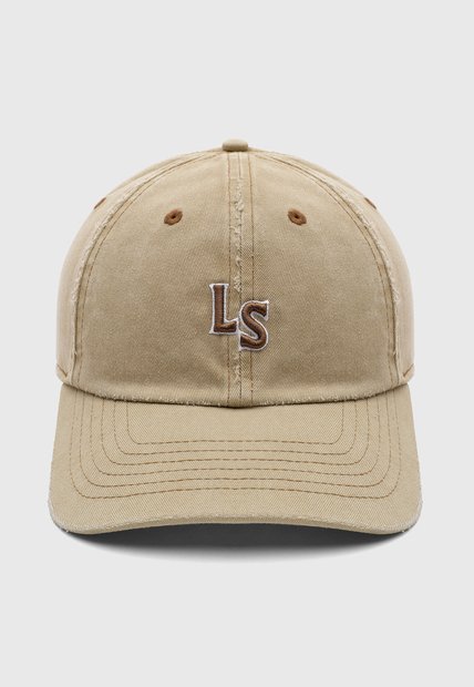 Gorra Denim Levi's Caqui
