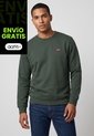 Buzo Levi's Verde de Levis