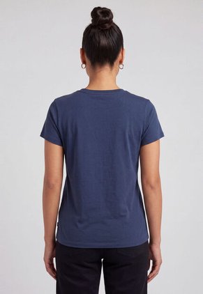Camiseta Levi's Azul