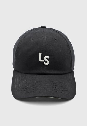 Gorra Denim Levi's Negro Levis