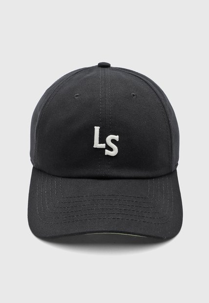 Gorra Denim Levi's Negro