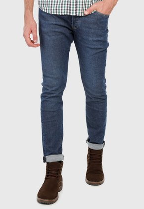 Jean Azul Levi´s 501